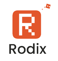 Rodix logo